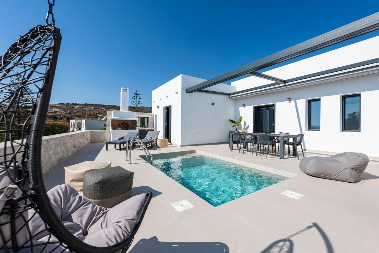 Veta With Private Swimming Pool Villa *